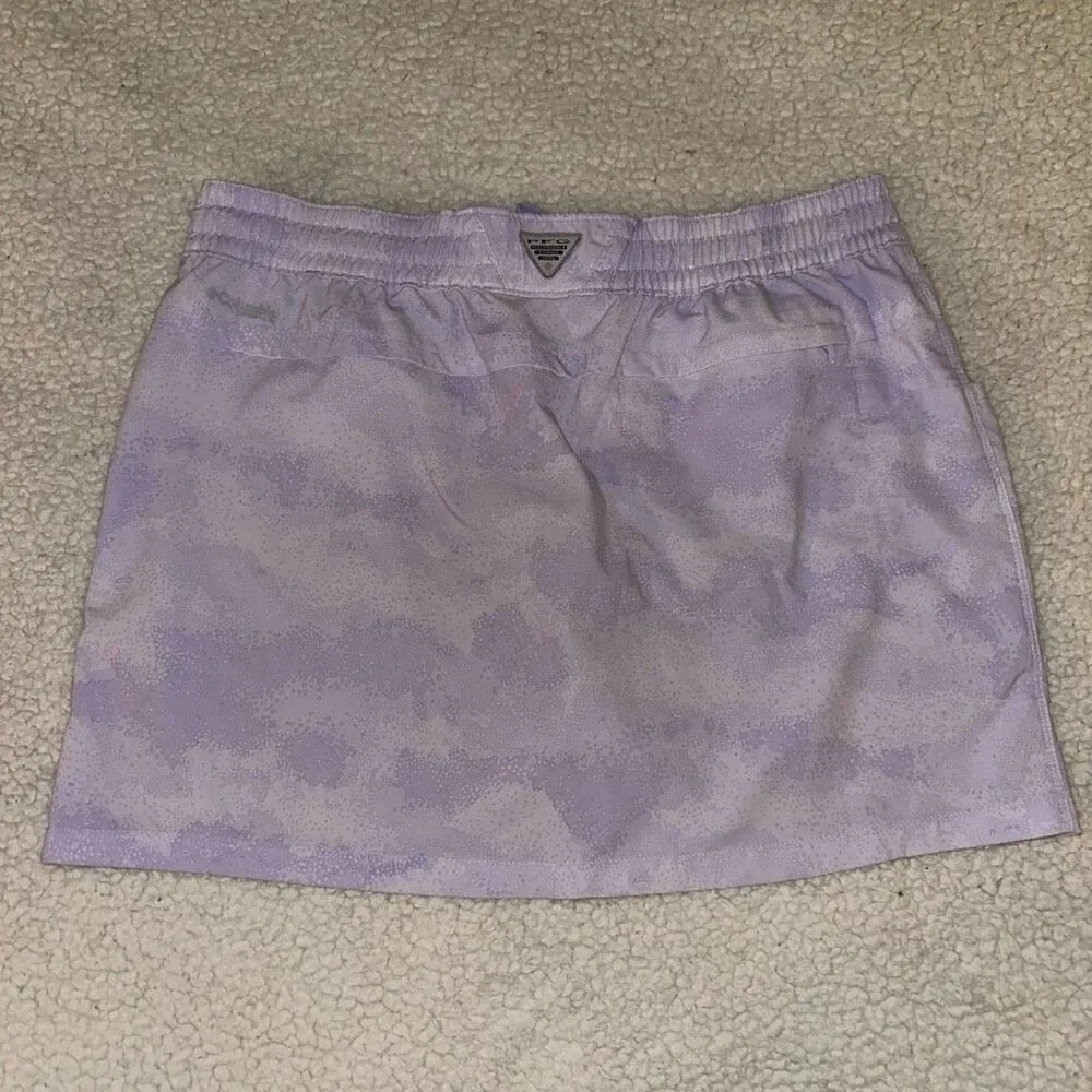 Columbia pfg womens